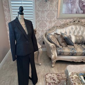 Evan Picone pantsuit size 6